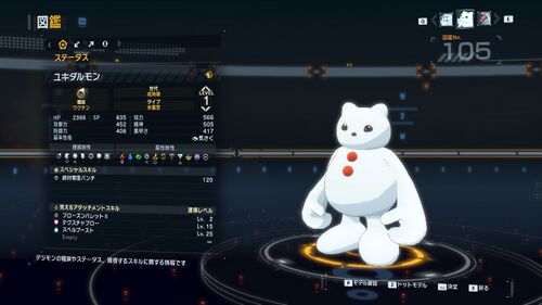 DSTS Stats Yukidarumon.jpg