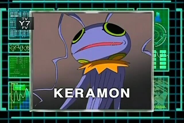Digimon Savers - Episode 08 - Wikimon - The #1 Digimon wiki