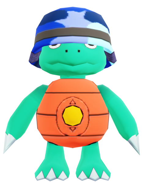 File:Kamemon Re Model.png