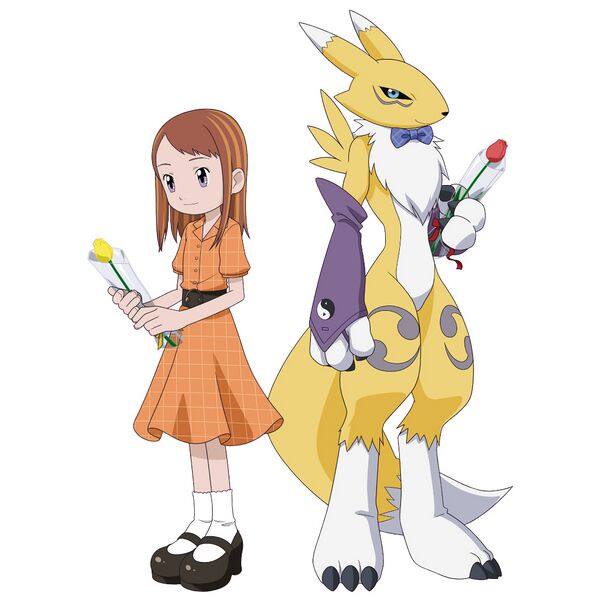 File:Makino ruki renamon celebration25th.jpg