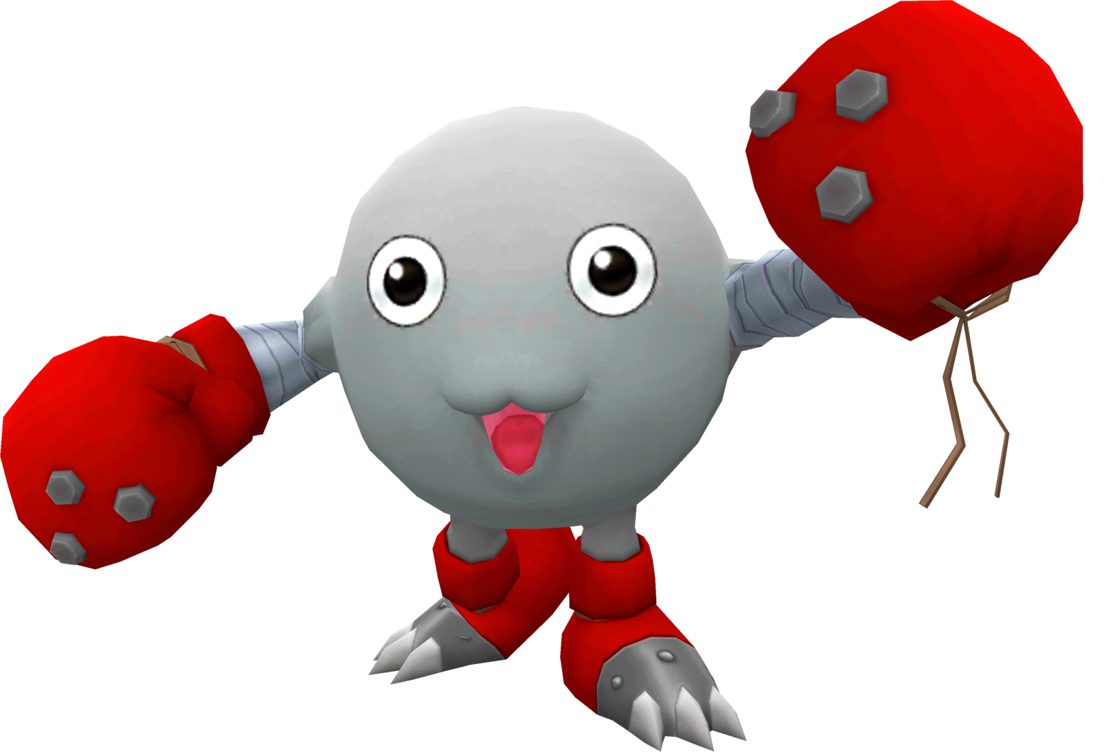 File:Mamemon Linkz.png - Wikimon - The #1 Digimon wiki