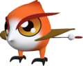 Pinamon Model DSR.png