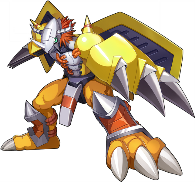 File:Wargreymon new century.png