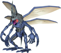 HKabuterimon - Digimon Wiki - Neoseeker