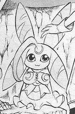 Lunamon