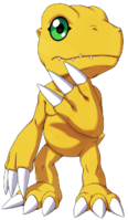 Agumon6 survive.png