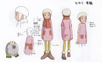 Hikari Kari Kamiya - Digimon Wiki - Neoseeker