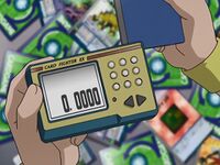 Card Slash - Wikimon - The #1 Digimon wiki