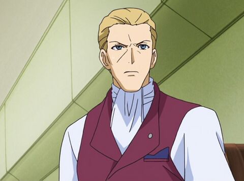 Franz Norstein - Wikimon - The #1 Digimon wiki