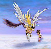 Gem yagami hikari and angewomon.jpg