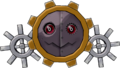 Hagurumon DSAM Model.png