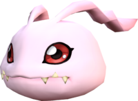 Koromon Model Encounters.png