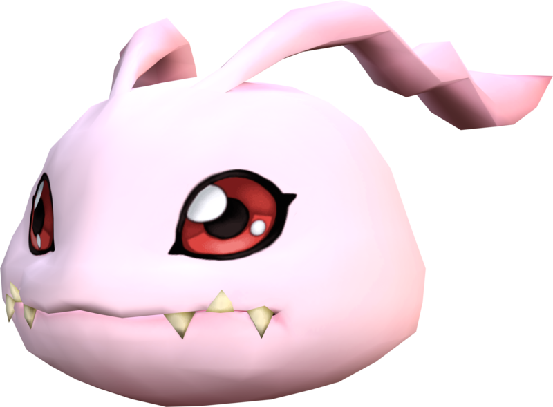 File:Koromon Model Encounters.png