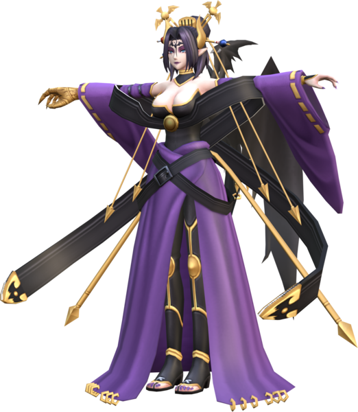 File:Lilithmon Model Encounters.png