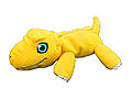 Merchandise agumon fluffy pouch.jpg