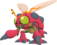 Tentomon Model SC.png