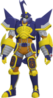 Blitzmon model new century.png