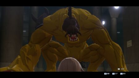 Cyclomon - Wikimon - The #1 Digimon wiki
