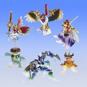 Digimon savers evolution figure gashapon.jpg