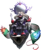 Enmamon new century.png