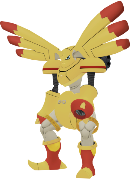 File:Rapidmon Armor Model TS.png