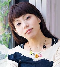 Shintani mayumi.jpg