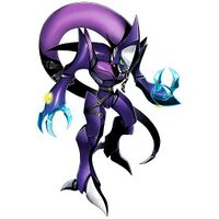 Digimon World 3: The Door of A New Adventure - Wikimon - The #1 Digimon wiki