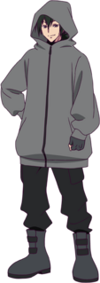 Sone Haruomi