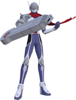 Justimon Critical Arm Model New Century.png