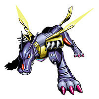 Garurumon - Wikimon - The #1 Digimon wiki