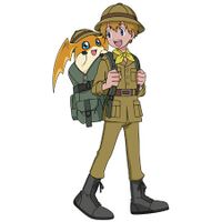 Takaishi takeru patamon expedition.jpg