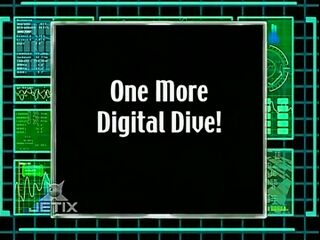 One More Digital Dive)