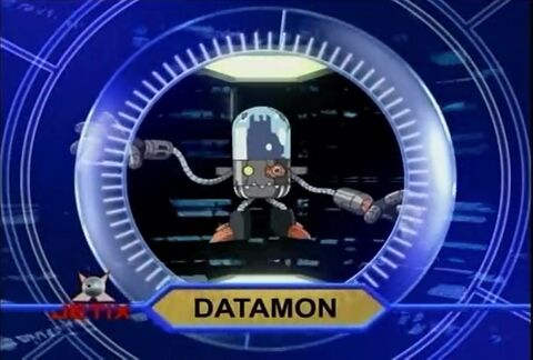 Digimon Frontier - Episode 17 - Wikimon - The #1 Digimon wiki