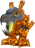 Flare Lizamon Model DW.png