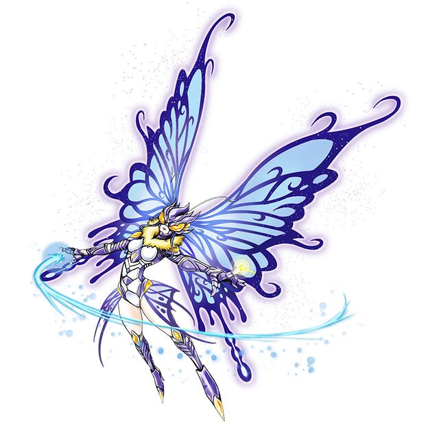 Hudiemon - Wikimon - The #1 Digimon wiki