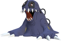 Raremon model 2 new century.png