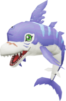 Rukamon Model DW2.png