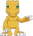 Agumon adventure 2020.png