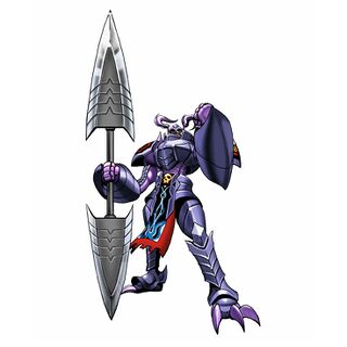 Royal Knights, Digimon Wiki