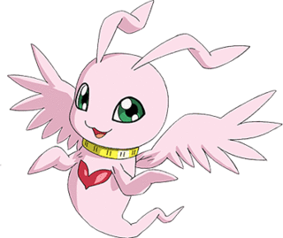 Makino Ruki - Wikimon - The #1 Digimon wiki