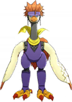 Peckmon model new century.png