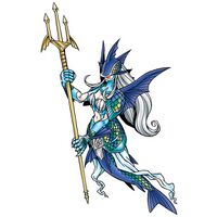 Ancient Irismon - Wikimon - The #1 Digimon wiki