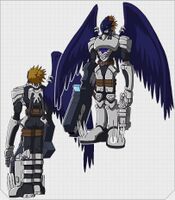 Zassomon - Digimon Wiki - Neoseeker