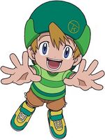 T.K. Takaishi, Digimon Adventure Wiki