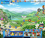 Digimon Fortune screenshot