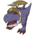 Pawn Gaossmon