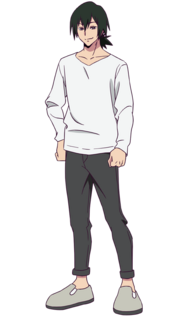 Sone Haruomi