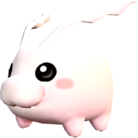 Tokomon Model Encounters.png
