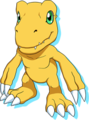 Agumon rearise2.png