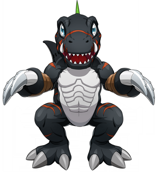 File:Dark Tyranomon NC.png